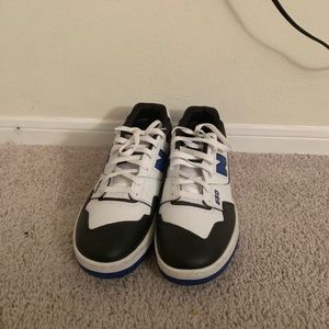 New balance 550 size 13